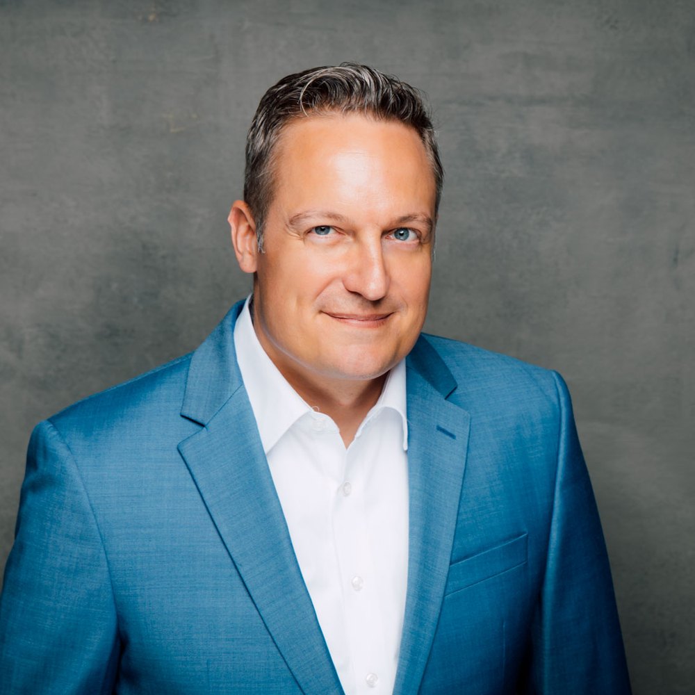 Daniel Stein